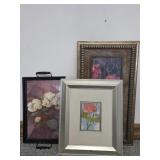 Bill Strpko Rose Print, Floral Prints(2)