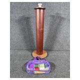 Textile Mill Bobbin Spool, Sewing Kit