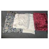 Table Cloth, Blanket