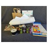 Table Cloth, Gift Bags, Table Cloth, Photo Album
