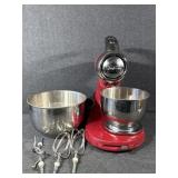 Sunbeam Mixmaster Heritage Series Stand Mixer