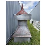 Cupola