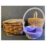Wicker Baskets