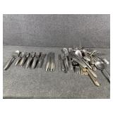 Stainless Steel Cutlery