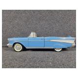 1/18 Road Tough 1957 Chevrolet Belair Diecast