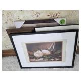 Floral Wall Art(4)