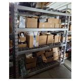 Metal Shelf ONLY