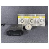 Definant Indoor Timer(3), Sony Dream Machine