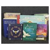 Websterï¿½s Dictionary, Religious Books and