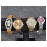 Womens Watches(4)