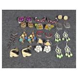 Womens Earrings