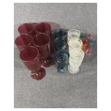 Anchor Hocking Wexford Wine Glass (3) Indiana