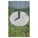 Umbrella Base