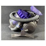 Dyson DC23Turbinehead Canister Vacuum