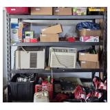 Metal Shelf ONLY