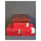 Cigar Boxes