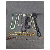 Costume Jewelry Necklaces