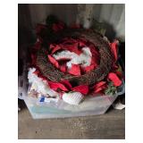 Tote Of Christmas