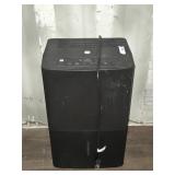 General Electric Dehumidifier