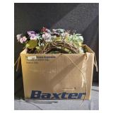 Box of Floral