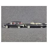 1/18 Road Tough 1959 Chevrolet Impala Diecast