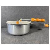Theater II Popcorn Popper