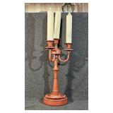 Candleabra (4) Candles