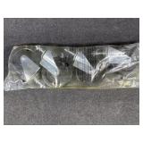 New Heavy Duty Castors (4)