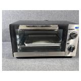 Farberware Stainless Steel Toaster Oven