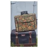Suit Cases