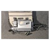 Sharp Slim Cam With Bag