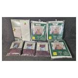 Valance, Swag, Table Cloth 60"x102"