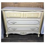 French Providence Style Dresser
