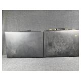 Black Briefcases Hard Cover (2)