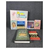 Organizers, Coupon Caddy, Books,Photo Album