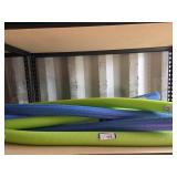 Pool Noodles (7), Life Vest
