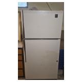 General Electric Fridge