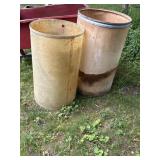 Barrels (2)