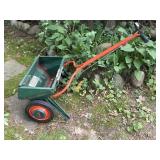 Scottï¿½s Model 35-8 Spreader