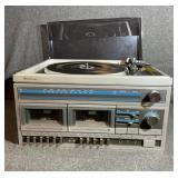 SR Stereo