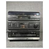 Panasonic Compact Audio System