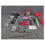 Kitchen Utensils