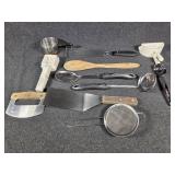 Kitchen Utensils