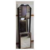 Tall Mirror, Small Wall Mirror