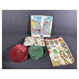 Lesson Records, Paper Streamers