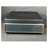 Sony-Matic Reel To Reel Recorder