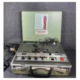 Tape Recorder