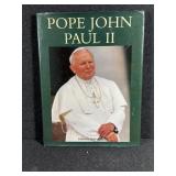 Pope John Paul ll Book