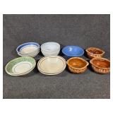 Various Bowls(14)