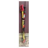 Walking Poles (4)